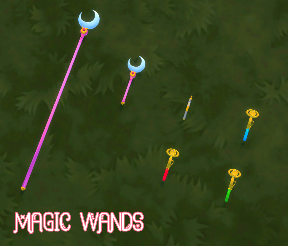 Featured image of post Sailor Moon Svg Wand Please be sure to read the rules