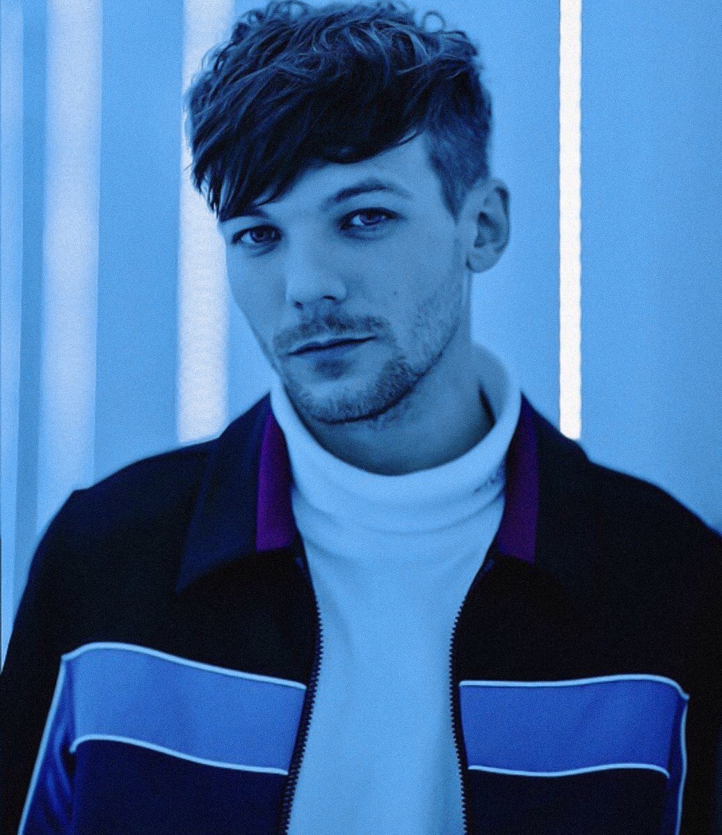 Louis Tomlinson - Miss You (Official Video) 