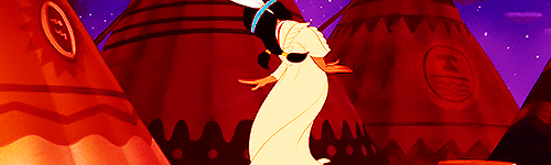 kida-tiana:Some of Disney’s PoC + Dancing