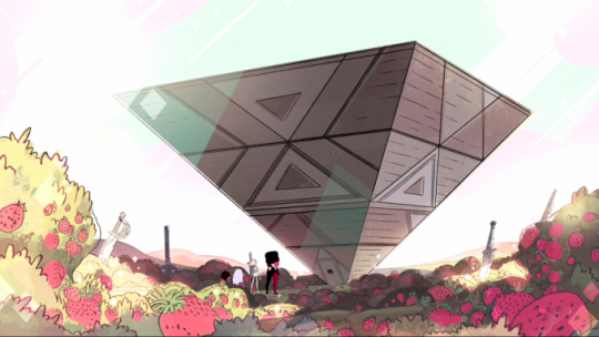 I decided It’s about time I wrote up a collection of all white diamond theories and their evidence, so here it is. Join me beyond the Read More for the full scoopTheory 1: The pyramid gem is [A] White DiamondThis is one of the most well-known theories