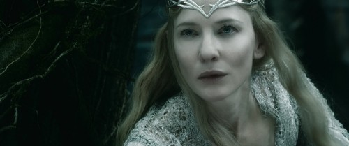 jrrtolkiennerd: “Nay,“ Galadriel said. “Angrod is gone, and Aegnor is gone, and Fe