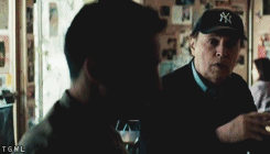 phuckindope:  RE2PECT The Captain  