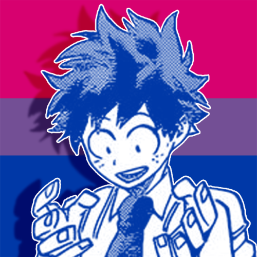 mlm-kiri: Bi Izuku icons requested by Anon!Free to use, just reblog!Requests are open!