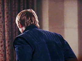 Three Times Arthur Didn’t Believe Merlin + One Time He Did