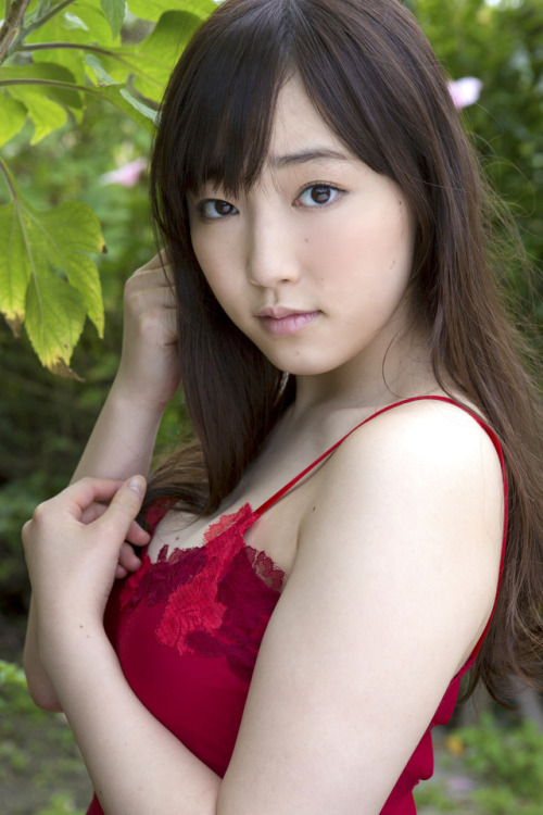 Mizuki Fukumura