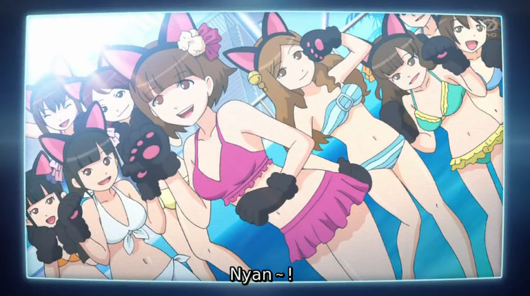 Yo Kai Watch Censorship On Disney Watch Of Yokai