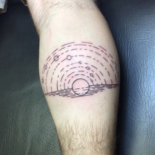 New tat!