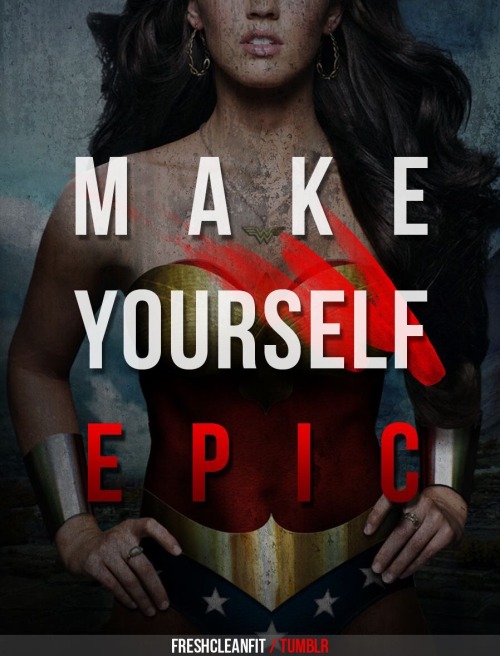 thefemdomdiary: My obsession with Wonder Woman marches on. Thanks, ivegottabeme for the find!