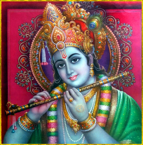 krishnaart: SHRI KRISHNA GOVINDA ॐ “Dear Lord, You relieve all kinds of material distress. You