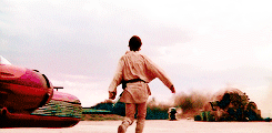 vaderblues:For over a thousand generations, the Jedi Knights were the guardians of peace and justice