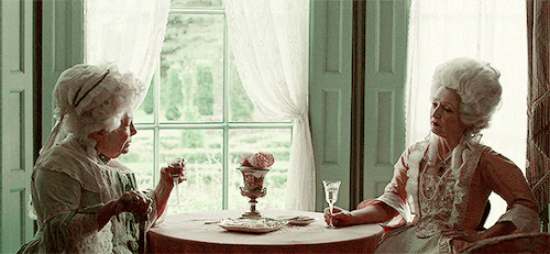 lightxxxdarkness: Perhaps we courtiers are not unlike you courtesans.Our lives, like yours, are a co