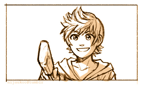 nijuukoo:   81314 Month Day 1 - Beginnings (Word Prompt from vikingkatze)  Thank you for a fitting word for this project <3 Welcome to this year’s AkuRoku AND AkuRokuShi 81314 Month \o/ it’ll include AkuRoku, AkuShi, RokuShi, or AkuRokuShi in any