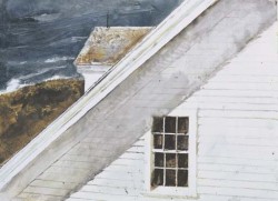 Gerda-Kay:  Andrew Wyeth Source 