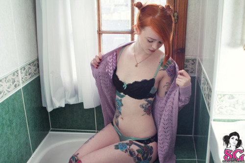 goodchecho:  Water Beads - Lass 