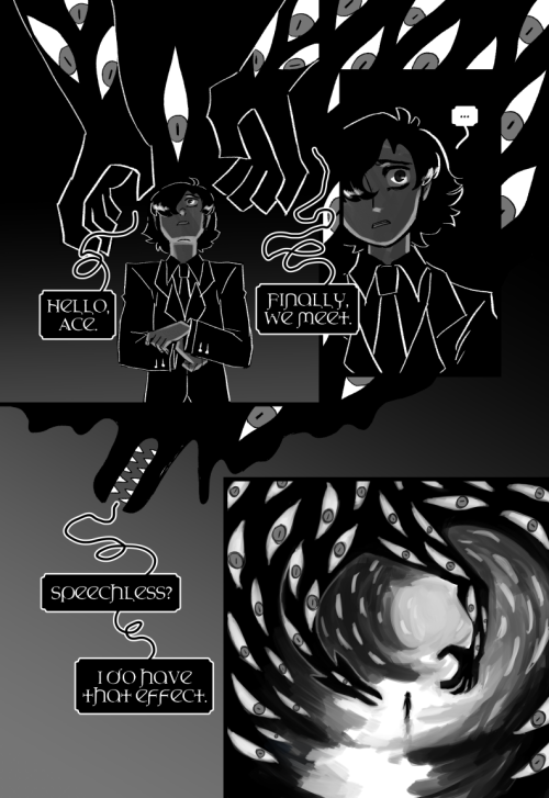 star-dragon-art:Pages 7 and 8 of Shadow Puppets are up! Read the whole comic on my website: https://