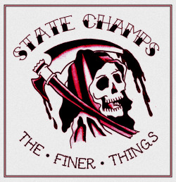 radiicvl:  State Champs | The Finer Things