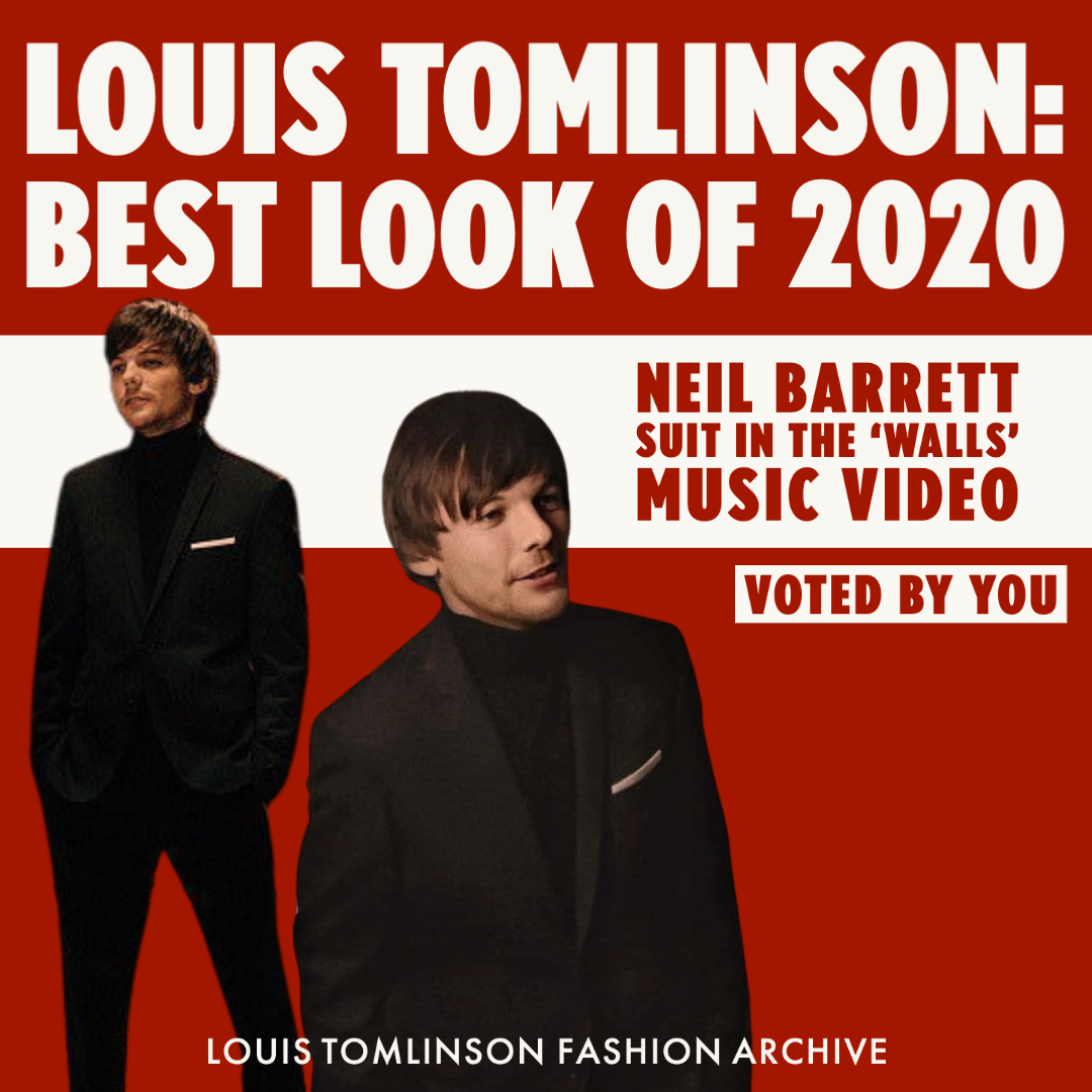 Louis Tomlinson Fashion (@fashionlouist) • Instagram photos and videos