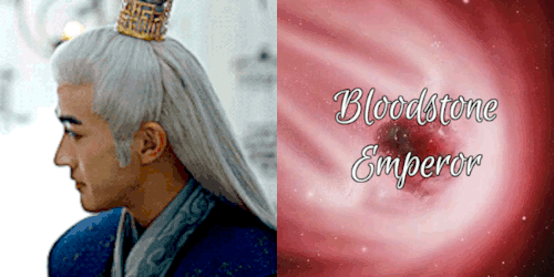 Long NightBlood Betrayal