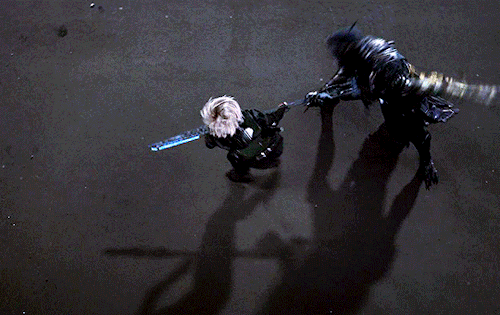 Nat Fighting Scene In ‘Avengers: Infinity War’, 2018