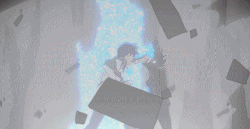 — No! He Shouldn't Be Held Down By Trauma! The Thing I Can Do For You... Is To Continue Being The Little