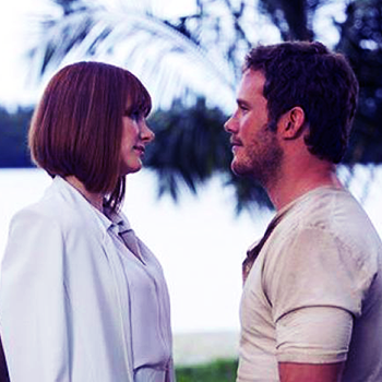 dinobbyblue:claire + owen (clawen) icons.like/reblog if saving or using and do not repost or claim a