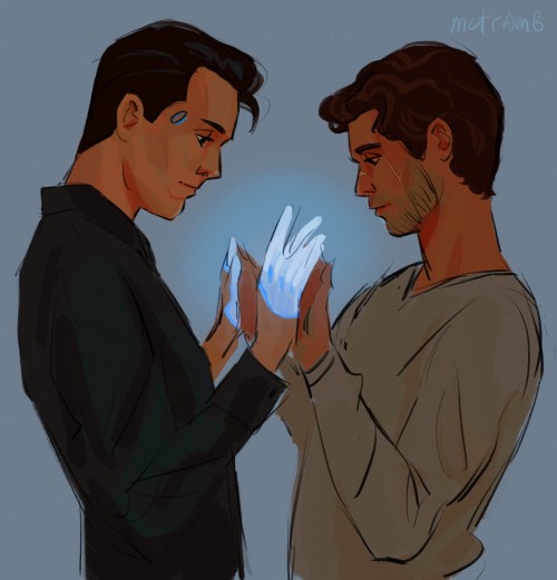 "its A Sign Of Affection"