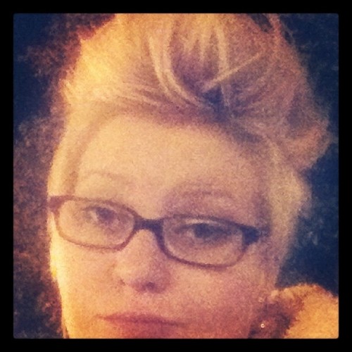 Sitting at the bus stop at midnight on a Sunday as per usual. #notimpressed #mac #hsrsucks