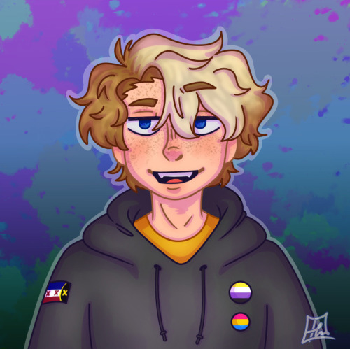 New Profile Picture Pog