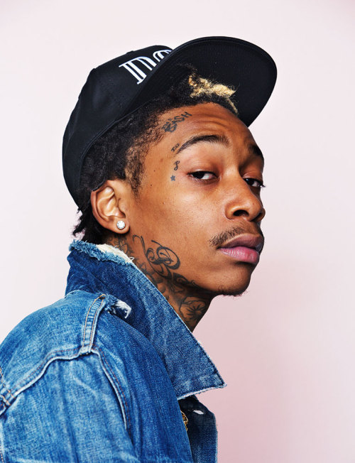 Wiz Khalifa, 2013