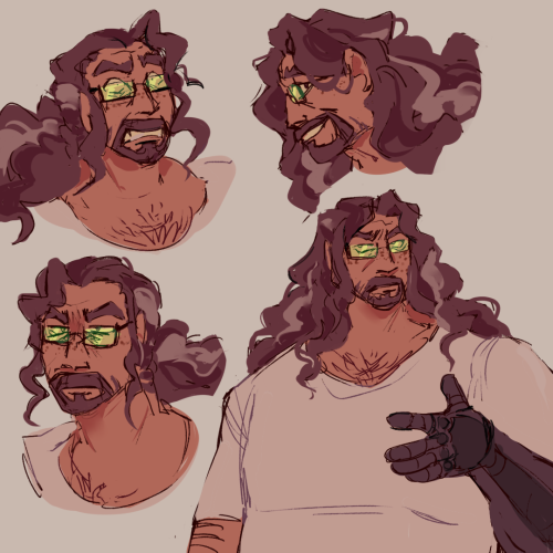 Science Team!! + Benreyfinally Done!! Omg Took A Bit But Here It Is!!practice W Faces And Just All Around