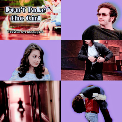 That 70'S Show Fanfiction Eric And Jackie