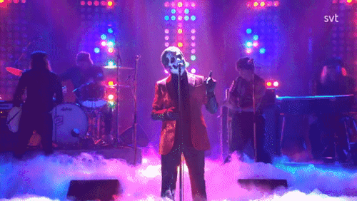 Sympathy For The Devil