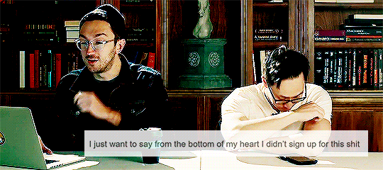 yossiacar:  buzzfeed unsolved + text posts (part 2)