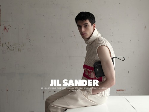 jil sander