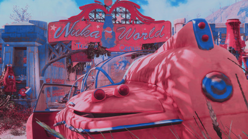 aesfocus:Nuka World Transit Center