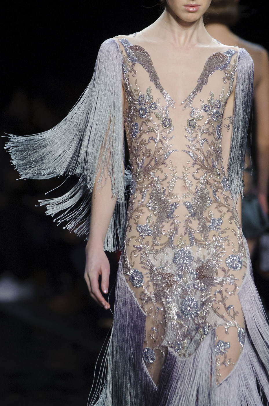 reem acra | new york fall ‘16