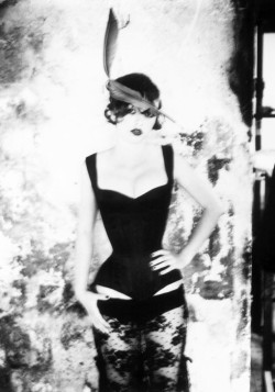 raffaella42-blog:Ellen Von Unwerth