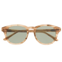 radical-illusion:  J.Crew Han Kjøbenhavn timeless sunglasses   ❤ liked on Polyvore (see more tortoise sunglasses)