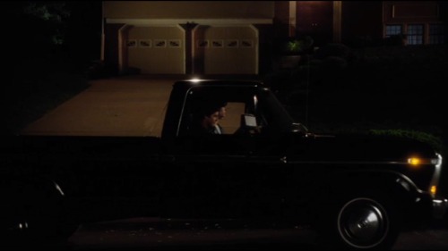 justincasef:  The Perks of being a Wallflower(2012)