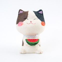 milkeu:  kyoto washi cats