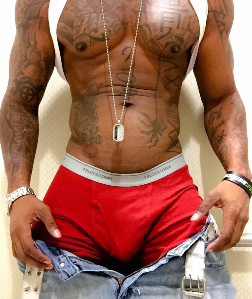 So sexy brother