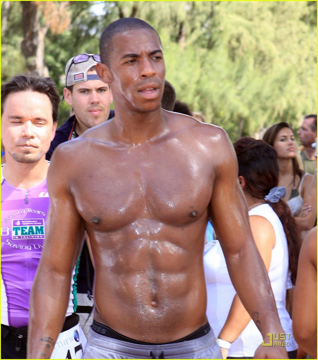 fcsdtrmntn:  in case you missed it the first time Mr. Mehcad J. M. Brooks