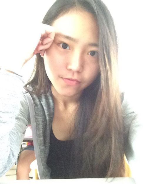 sgleak:  SG girl wears sexy bikini :))