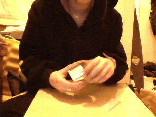 420drugsandtits:  Finally someone does this gif :D
