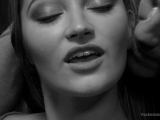 deliciousanddecadence:  catriona-k: When he touches you like this, the outside world