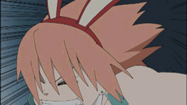 I'm not the redhead. (( Also this blog is nsfw)
