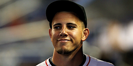 timlincecum-:  R I P    José Fernández“He was one of our game’s great young stars who made a dramatic impact on and off the field since his debut in 2013.” -Commissioner Rob Manfred