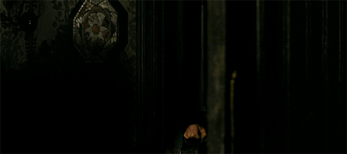 AU: 5 Years After The Battle Of Hogwarts, Harry Potter, Now Head Auror, Decides To Visit His Old Professor.