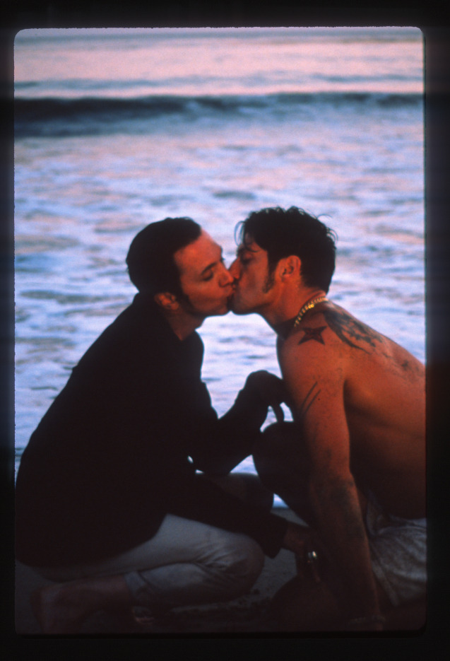 brucelabruce:  (via A Conversation with Bruce LaBruce.) Proudly appearing in DRECK