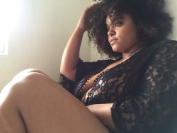 datboykrazy:  cunnuligus2:  Lovely Redbone